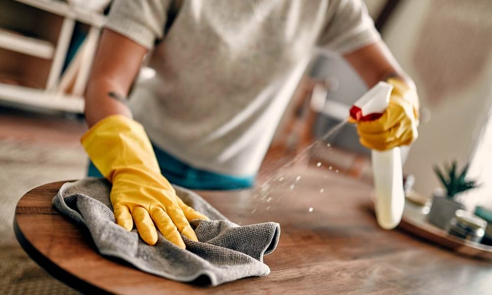 You are currently viewing Best Deep Cleaning Tips To Make Your Home Sparkle