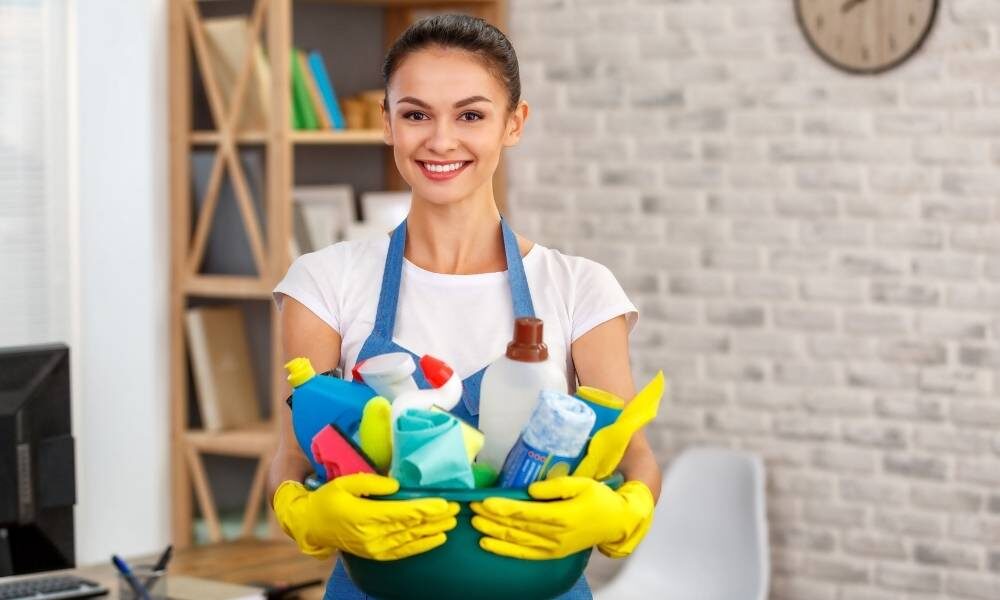 Tips For Hiring a House Cleaning Service