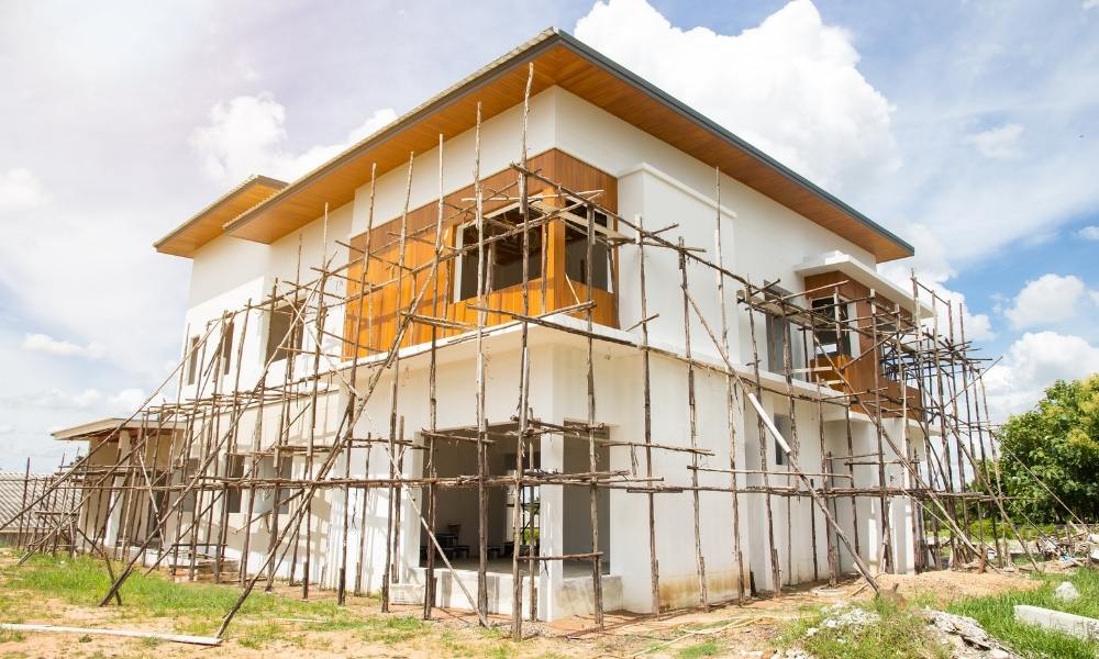 You are currently viewing 7 Critical Things to Consider When Building a House