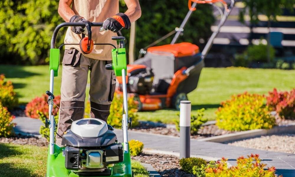 Tips For Hiring a Landscaping Service