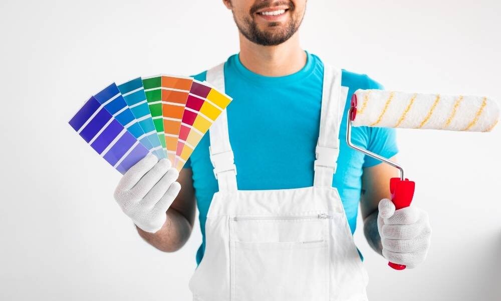 Tips For Hiring a Painting Contractor