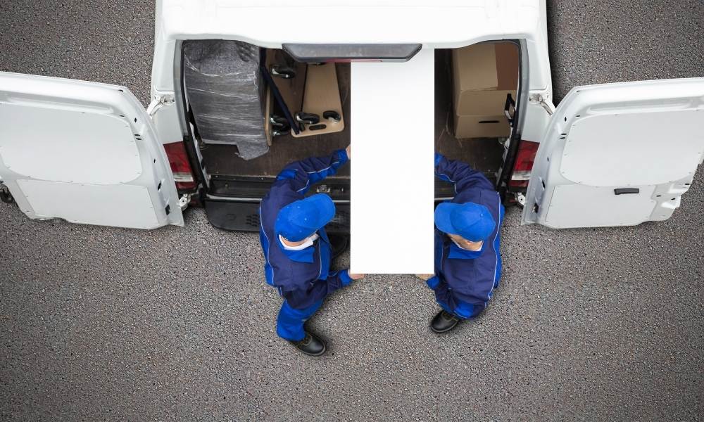 Tips For Hiring a Professional Mover