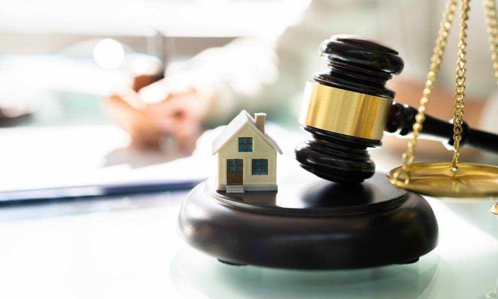 Tips on finding a real estate lawyer