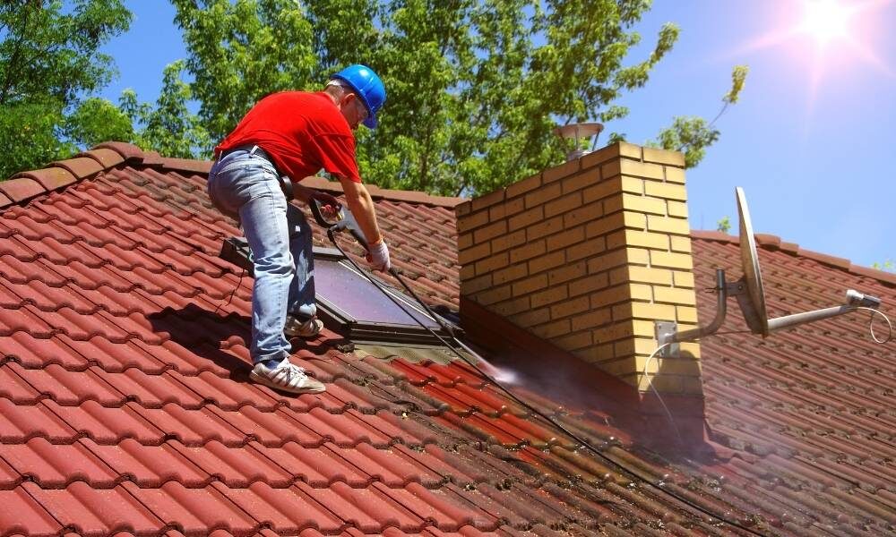 Tips For Methods For Roof Cleaning