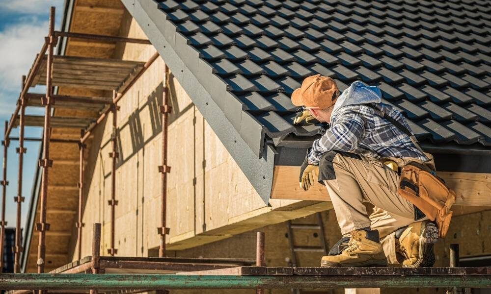 Tips For Roof inspection checklist