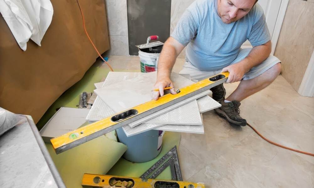 Tips For Hiring a Tile Contractor