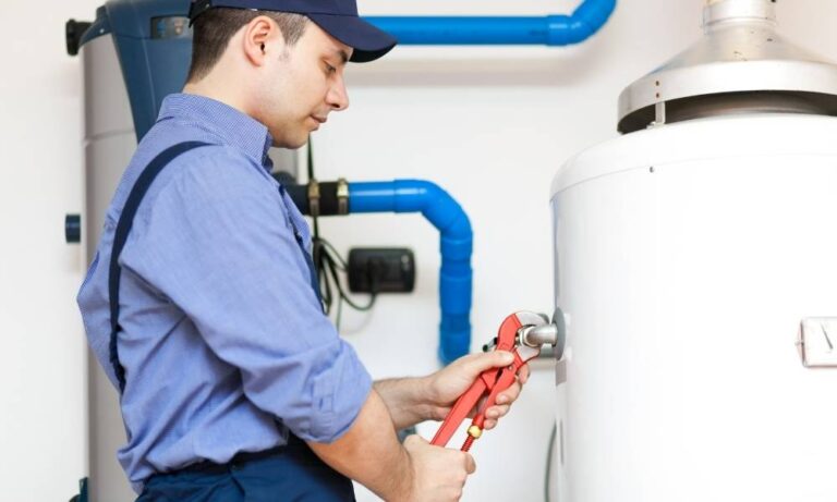Tips to Keep Your Water Heater Maintenance