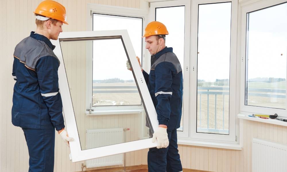 Tips for Hiring Window Installer