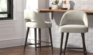 10 Best Swivel Bar Stools Reviews in 2023