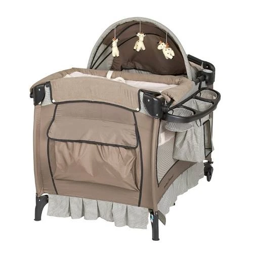 What is a Baby Bed