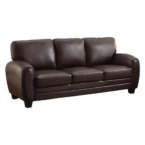 Types of leather Sofa