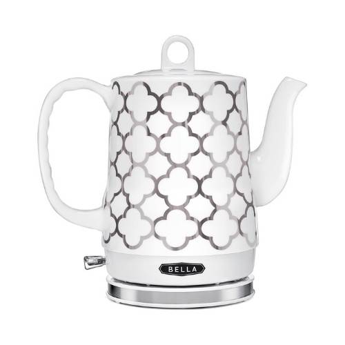 types of tea kettle