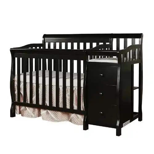 Types of Baby Beds