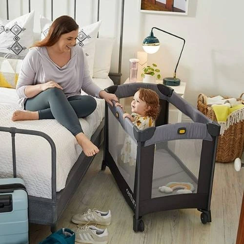 What is a Baby Bed