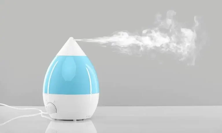 Read more about the article 4 Different Types of Humidifiers