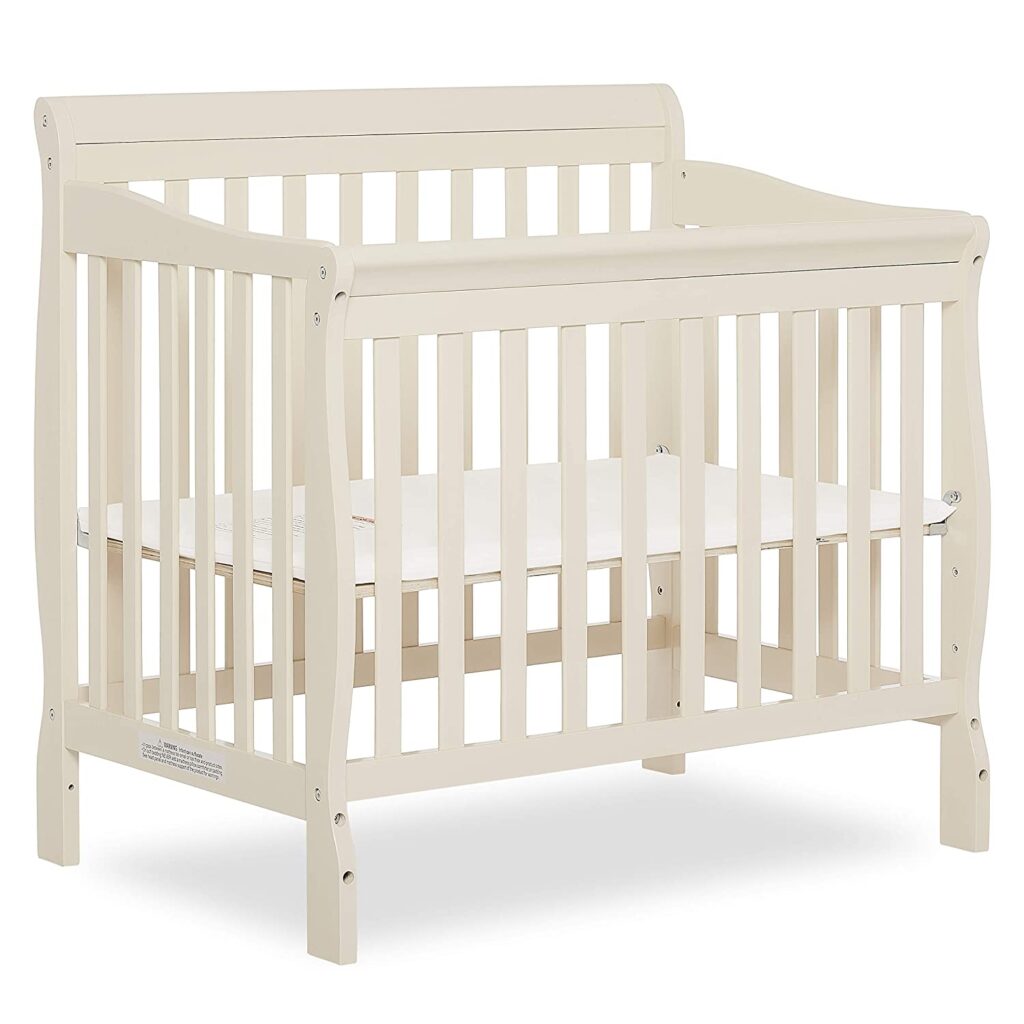mini crib reviews