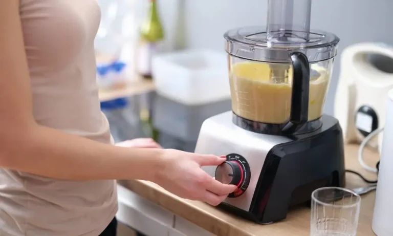 Food Processor Buying Guide