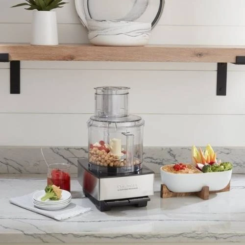 Food Processor Buying Guide