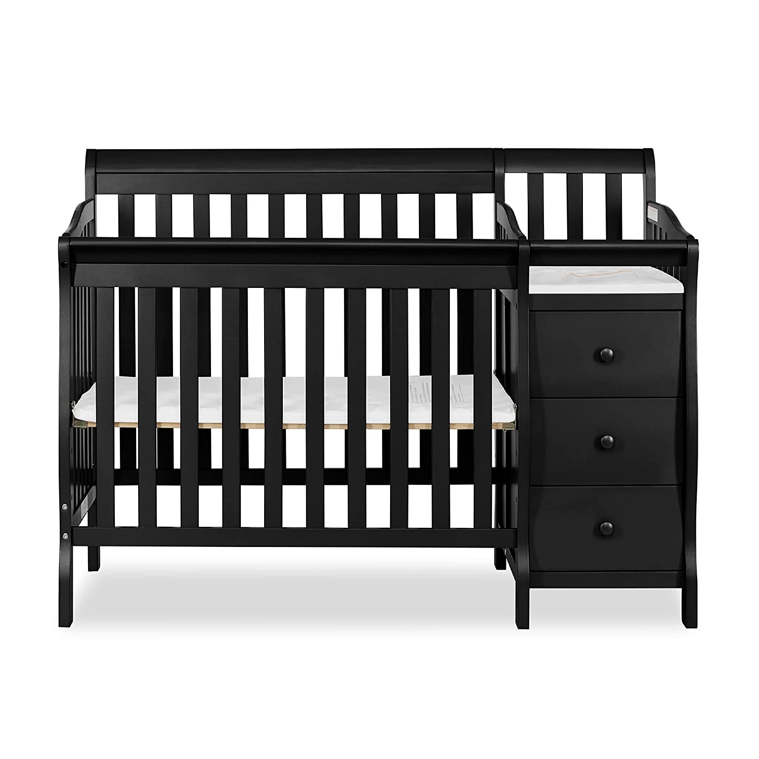 10 Best Mini Cribs for Your Baby That Worthy of Buying