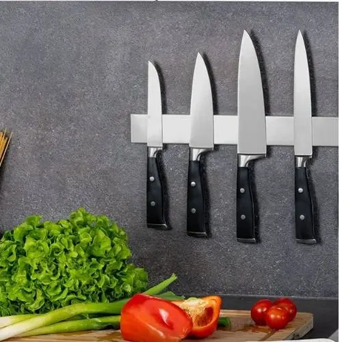 Types of Knife Holder