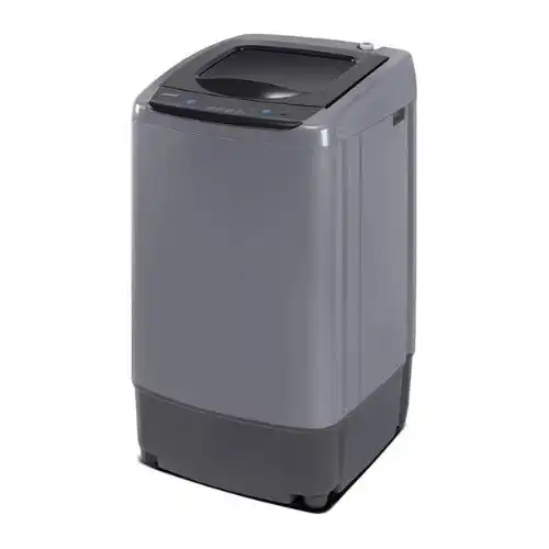 Types of Washing Machines