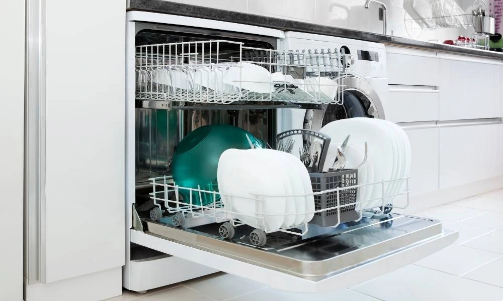 What is a Tall Tub Dishwasher