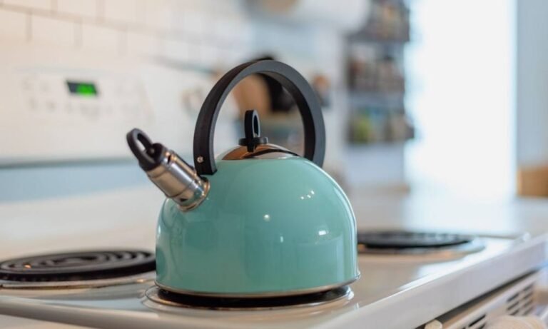 Tea Kettle Buying Guide