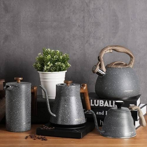 Tea Kettle Buying Guide