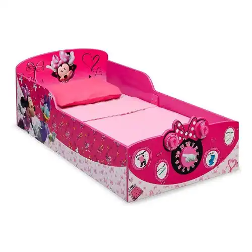 Types of Baby Beds