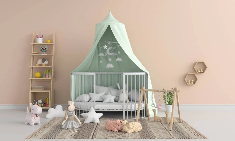 What is a Baby Bed