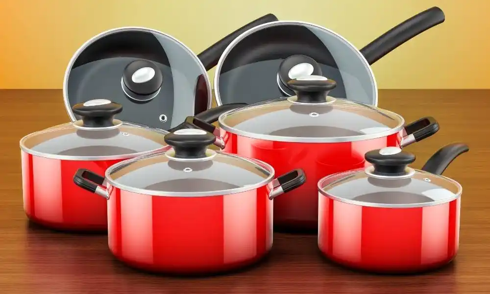 What is a Cookware Set