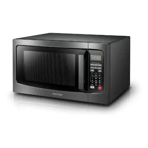 Air Fryer Vs Microwave