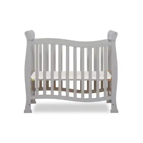 Crib Vs Mini Crib
