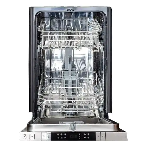 Front Control vs Top Control Dishwasher