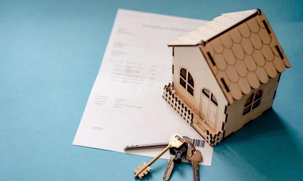You are currently viewing Documents Required to Apply for a Home Loan