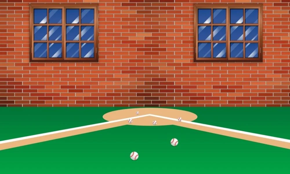 4 Quick Guide for Creating a Backyard Baseball Field