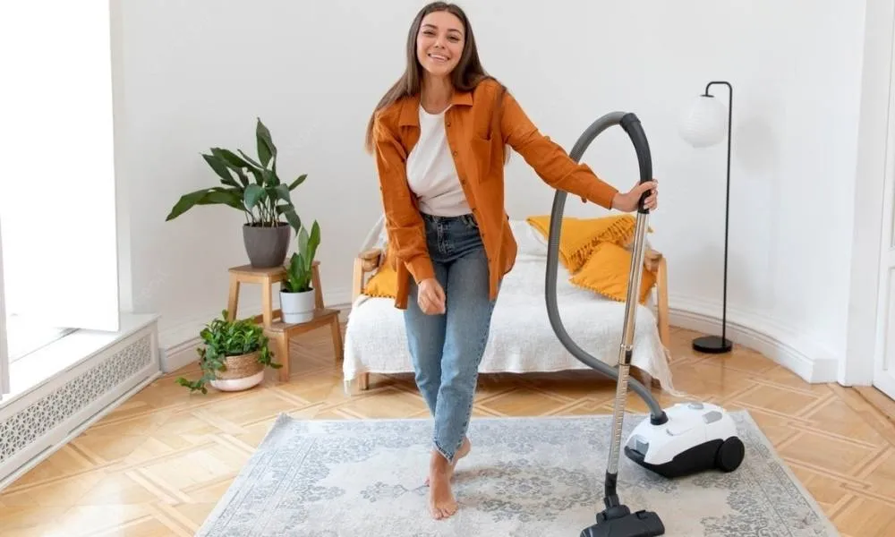 extend the carpets life
