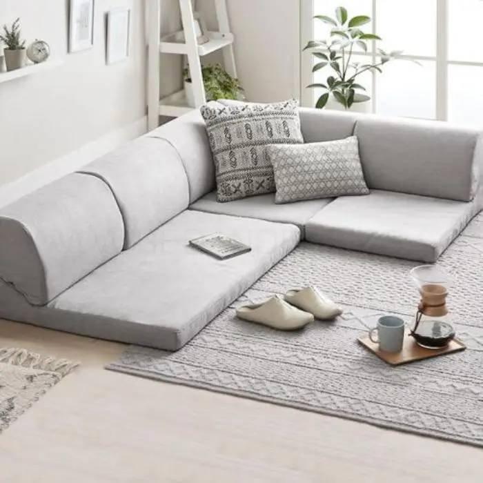 Japanese floor Sofa