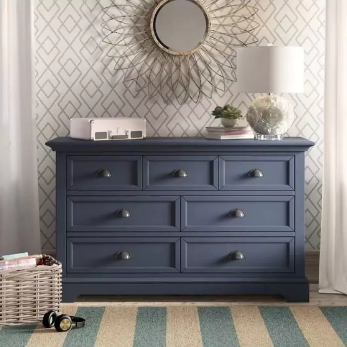 Shabby Chic Dresser