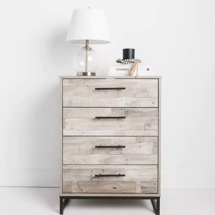 Scandinavian Dressers
