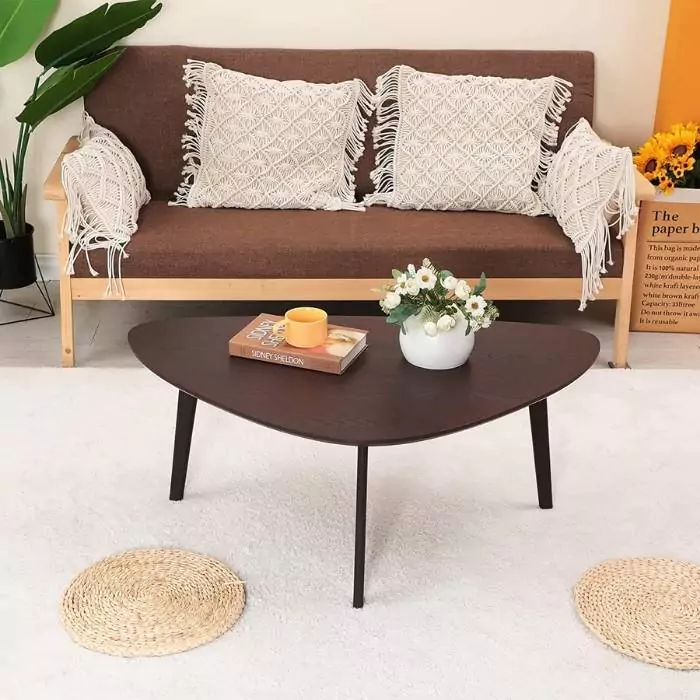 Triangle Coffee Table