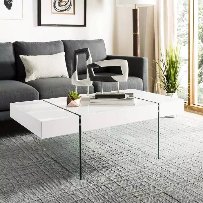 Safavieh Coffee Table