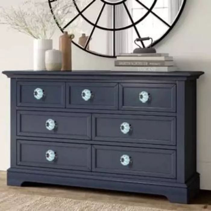Shabby Chic Dresser
