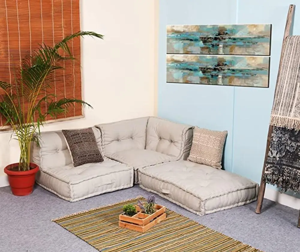 Japanese floor Sofa