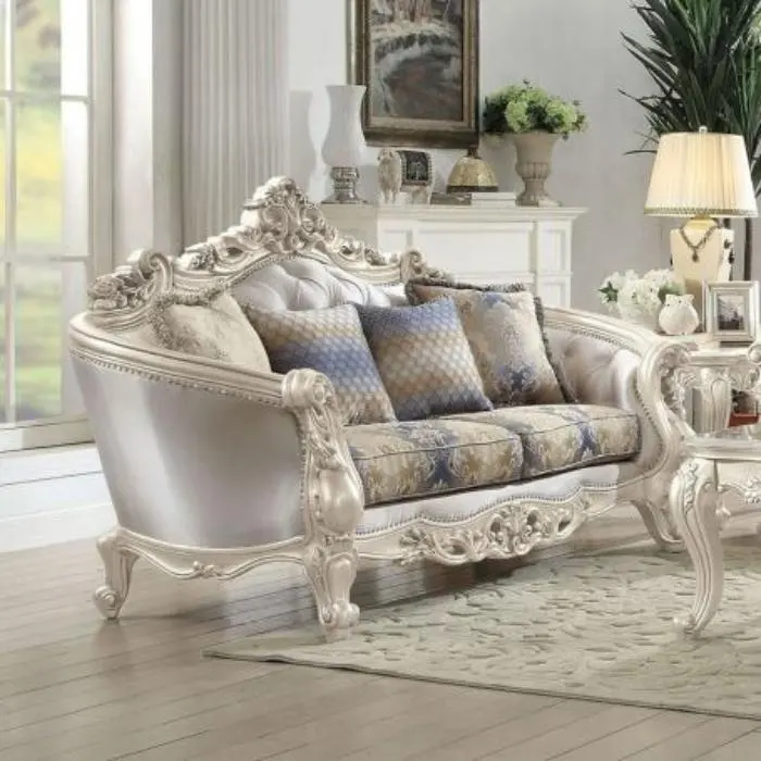 Antique Victorian Sofa