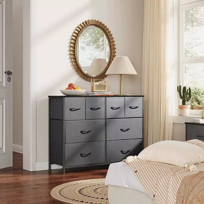Shabby Chic Dresser