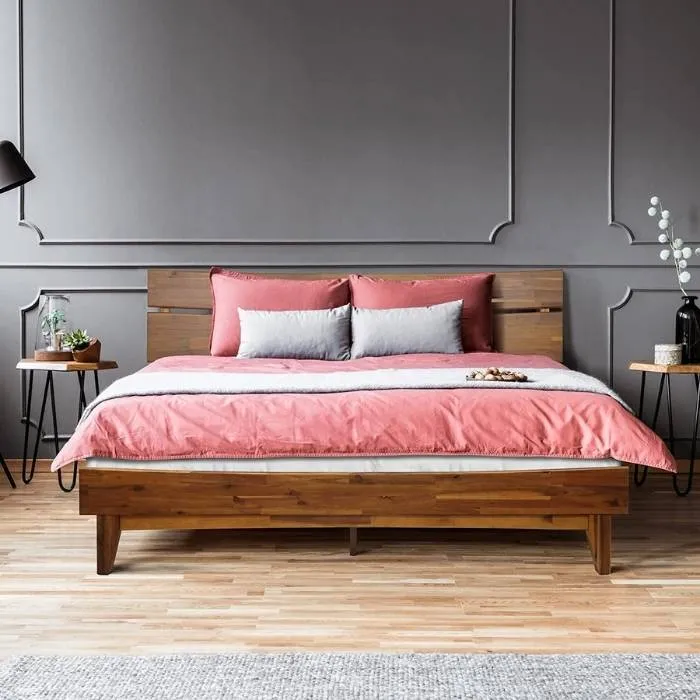 Bohemian Headboard