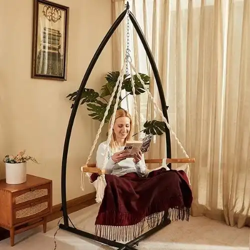 cheap hanging chair