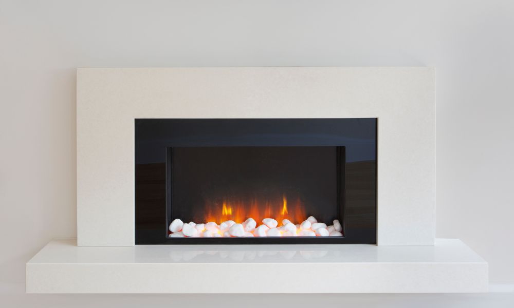 Best Electric Fireplace Company