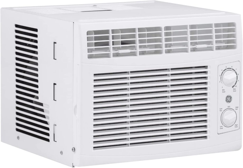 Cheap Window Air Conditioners Under $100